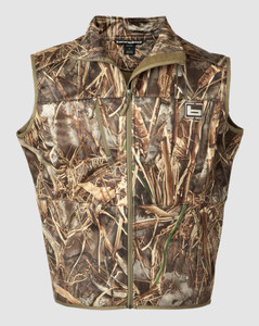 Swift 2.0 SoftShell Vest by Banded Swift 2.0 SoftShell Vest by Banded