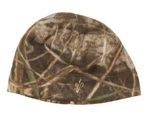 Men's Realtree Legacy Camo Windproof Fleece Skull Cap Beanie by Avery
