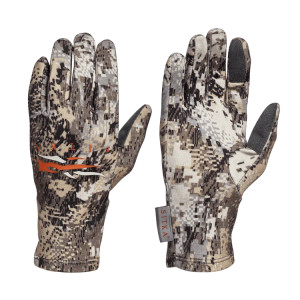 Men's Merino 330 Gloves by Sitka - Elevated II Men's Merino 330 Gloves by Sitka - Elevated II