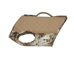 Optifade Marsh Bloodline Dog Vest by Rig Em Right Optifade Marsh Bloodline Dog Vest by Rig Em Right