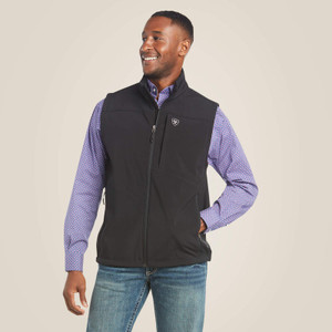 Vernon 2.0 Softshell Vest by Ariat Vernon 2.0 Softshell Vest by Ariat