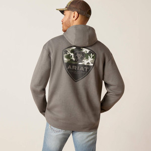 Camo Corps Hoodie by Ariat Camo Corps Hoodie by Ariat