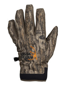 Burst Glove by Browning Arms Company Burst Glove by Browning Arms Company