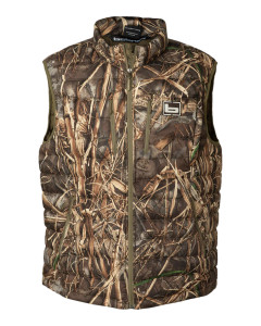 Nano Primaloft Down Vest by Banded Nano Primaloft Down Vest by Banded