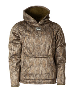 Fanatech Softshell Hoodie by Banded Fanatech Softshell Hoodie by Banded