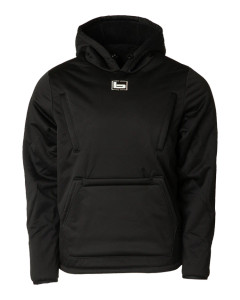 Fanatech Softshell Hoodie by Banded Fanatech Softshell Hoodie by Banded