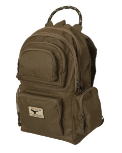 Avery Waterfowler's Day Pack in Marsh Brown by Banded Avery Waterfowler's Day Pack in Marsh Brown by Banded
