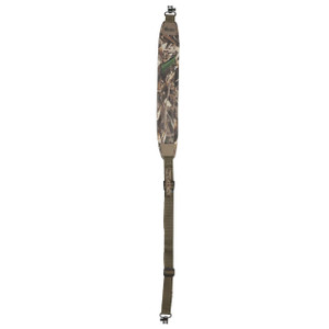 Avery Power Hunter Gun Sling in Marsh Brown by Banded Avery Power Hunter Gun Sling in Marsh Brown by Banded