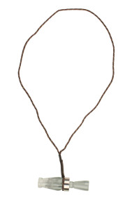 Single Loop Lanyard by Banded Single Loop Lanyard by Banded