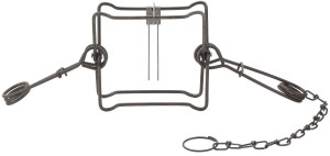 Duke #220 Body Grip Trap by F&T Trading Post Duke #220 Body Grip Trap by F&T Trading Post