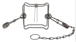 Duke #160 Double Spring Body by Duketrap Duke #160 Double Spring Body by Duketrap