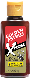Golden Estrus Extreme by Wildlife Research Center Golden Estrus Extreme by Wildlife Research Center