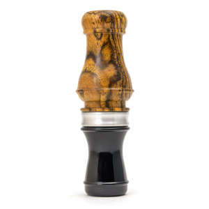 Quackhead Barbelly Hunter Specklebelly Goose Call by RNT Quackhead Barbelly Hunter Specklebelly Goose Call by RNT