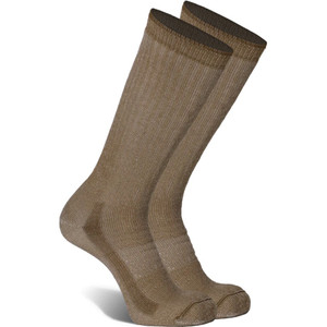 Men's Bootmaster Mid Calf Boot and Field Sock by Fox River Men's Bootmaster Mid Calf Boot and Field Sock by Fox River