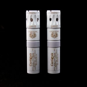 Carlson's Cremator 12 Gauge Long Range Snow Goose Choke Extended Ported for Benelli Crio Plus Carlson's Cremator 12 Gauge Long Range Snow Goose Choke Extended Ported for Benelli Crio Plus