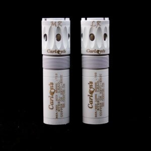 Carlson's Cremator 12 Gauge Full Long Range Snow Goose Choke Extended Ported for Beretta/Benelli Mobil Carlson's Cremator 12 Gauge Full Long Range Snow Goose Choke Extended Ported for Beretta/Benelli Mobil