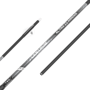246 Limited Fletched Arrows by Altra