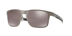 Holbrook Metal Matte Gunmetal by Oakley