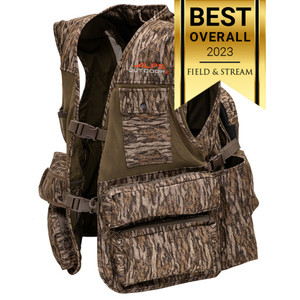 Super Elite 4.0 Vest in Bottomland Size Medium/Large by Alps Super Elite 4.0 Vest in Bottomland Size Medium/Large by Alps