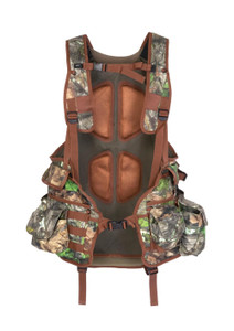 Undertaker Turkey Vest in Obsession by Hunter Specialties Undertaker Turkey Vest in Obsession by Hunter Specialties