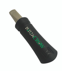 Ninja Crow Call by Woodhaven Custom Calls