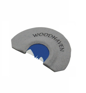 HammerHead Diaphragm Turkey Call by WoodHaven
