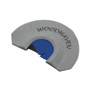 PowerHammer Diaphragm Turkey Call by Woodhaven