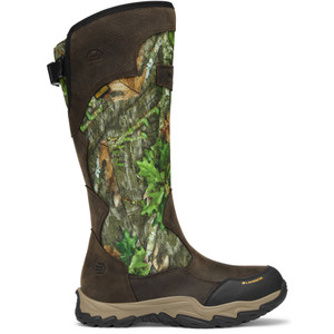 17" Venom II Wellington Boot
- Side 17" Venom II Wellington Boot
- Side