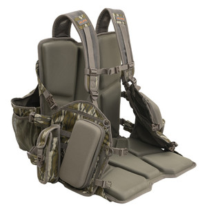 Impact Pro Vest -Original Bottomland by Alps