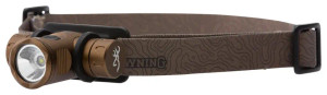 BlackOut Micro Headlamp by Browning BlackOut Micro Headlamp by Browning