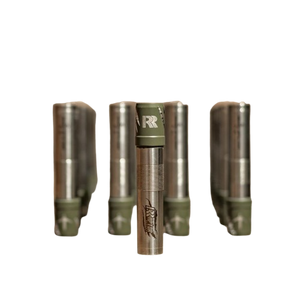 Rob Roberts Raptor Long Rang Turkey Choke Extended Ported for All Thread Patterns