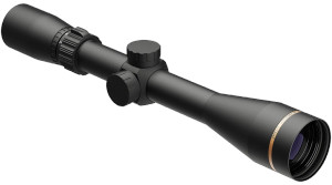 VX-Freedom 4-12x40 Hunt Plex Rifle Scope by Leupold VX-Freedom 4-12x40 Hunt Plex Rifle Scope by Leupold