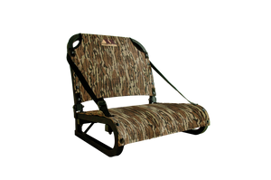 Field Pro Turkey Seat - Bottomland by Millennium Field Pro Turkey Seat - Bottomland by Millennium