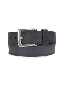 Triple Stitch Leather Belt by Carhartt Triple Stitch Leather Belt by Carhartt