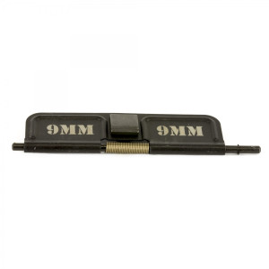 AR Dust Cover - 9MM by Yankee Hill Machine Co. AR Dust Cover - 9MM by Yankee Hill Machine Co.