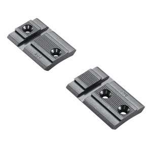 RUGER® 10/22® 2 PIECE TOP MOUNT BASE WEAVER RUGER® 10/22® 2 PIECE TOP MOUNT BASE WEAVER