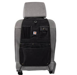 Universal Nylon Duck Seat Organizer by Carhartt
