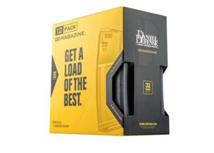 556 32rd 12pk Magazines by Daniel Defense