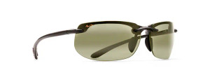 Banyans Sunglasses with Tortoise Frames and HCL Bronze by Maui Jim MAUI H412-10 Banyans Sunglasses with Tortoise Frames and HCL Bronze by Maui Jim MAUI H412-10
