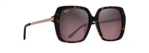 Poolside - Tortoise with Maui Ros by Maui Jim Poolside - Tortoise with Maui Ros by Maui Jim