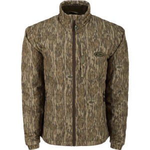 MST Synthetic Down Pack Jacket by Drake MST Synthetic Down Pack Jacket by Drake