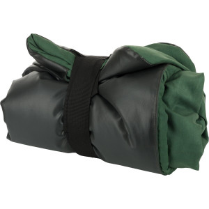 Gun Dog Bed Roll Pad in Olive by Drake