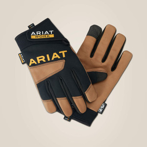 FlexPro Waterproof Work Glove by Ariat FlexPro Waterproof Work Glove by Ariat