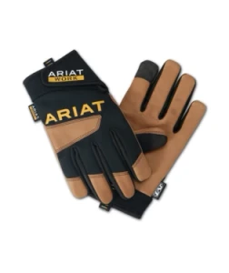 Adult FlexPro Waterproof Work Gloves by Ariat