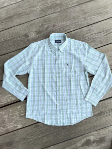 Hutto Dress Shirt by Local Boy Outfitters Hutto Dress Shirt by Local Boy Outfitters
