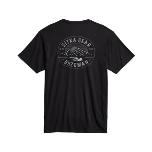 Altitude Short Sleeve Tee by Sitka Altitude Short Sleeve Tee by Sitka