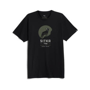 Rarified Air Short Sleeve Tee by Sitka Rarified Air Short Sleeve Tee by Sitka