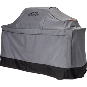 Ironwood Full Length Cover by Traeger Ironwood Full Length Cover by Traeger