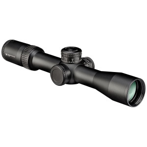 Strike Eagle 3-18x44 FFP EBR-7 Rifle Scope by Vortex Optics