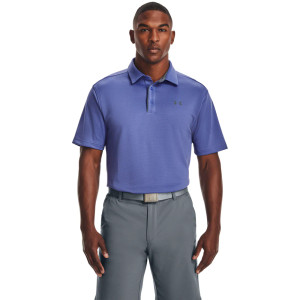T2G Mens Golf Polo by Under Armour T2G Mens Golf Polo by Under Armour